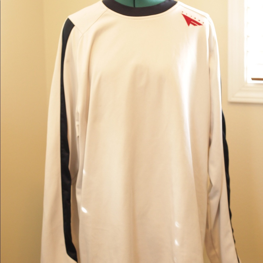 Nike flight jacket men’s XL
